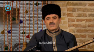 ائل ناقیلی  داستان علیخان و ما...