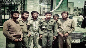 حاج قاسم سلیمانی «شهدا،...
