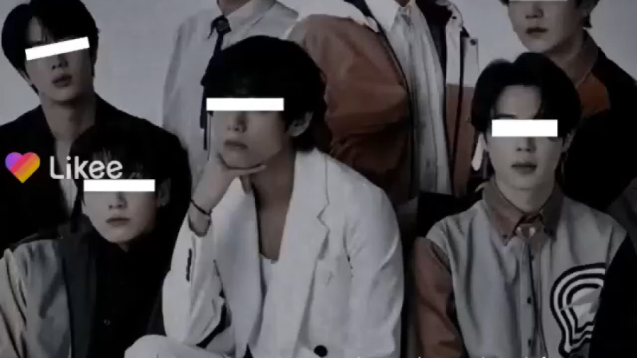 شوگا: ارمی ها بخاطر بی تی اس ت...