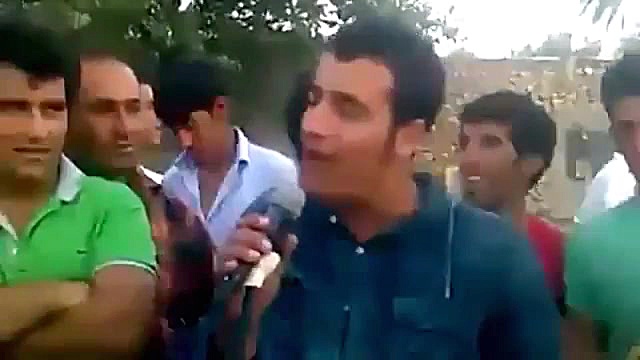 ترانه محلی غمگین | لری بلالم |...