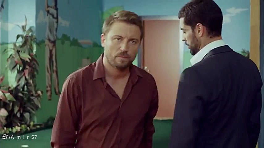 سریال ترکی درخت زندگی قسمت 2 ب...