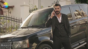 سریال ترکی رامو قسمت 21 با دوب...