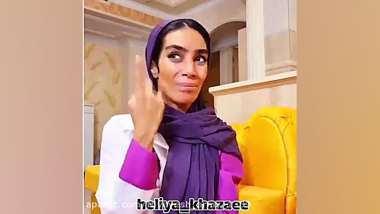 دردسر های مامانا در کلاس انلای...