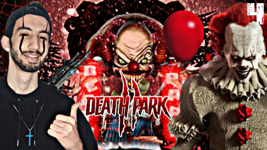 پایان دلقک ترسناک توسط ارچی اگ...