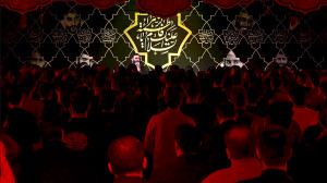 شور | شب حمله همهمه بود روی لب...