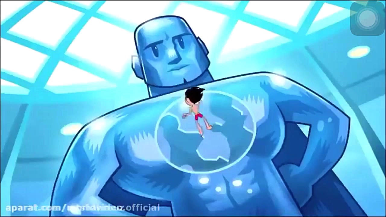 تایتان   به پیش    دوبله    کا...