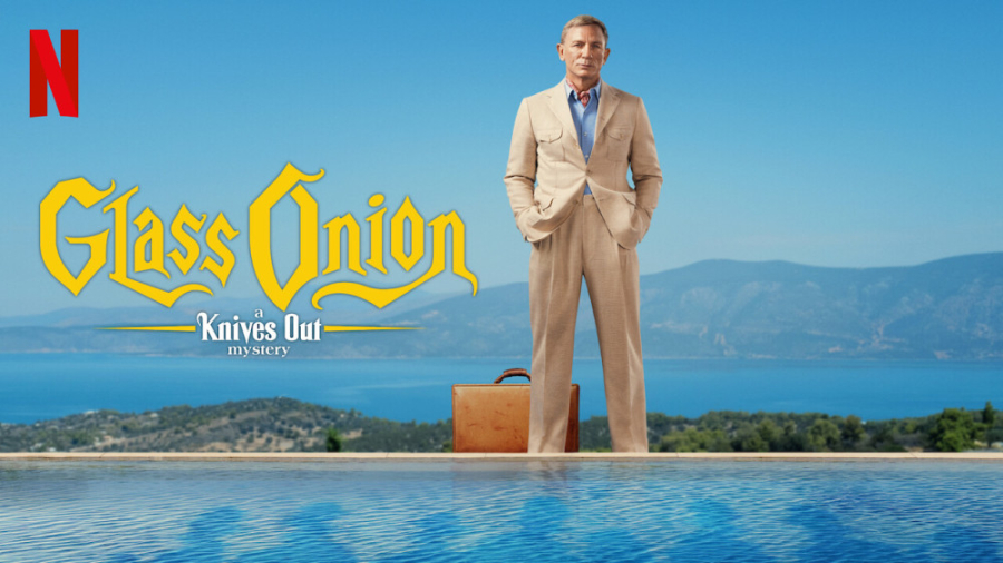 فیلم چاقوکشی 2 Glass Onion: A...
