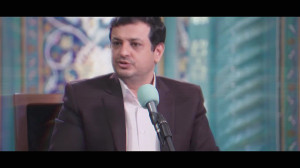 استاد رائفی پور  ازدواج مقدس