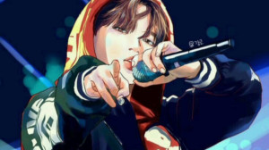 آلبوم اهنگ Jung Kook | Dreamer...