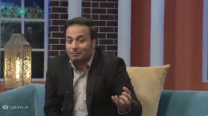 برنامه « شب نشینی »...