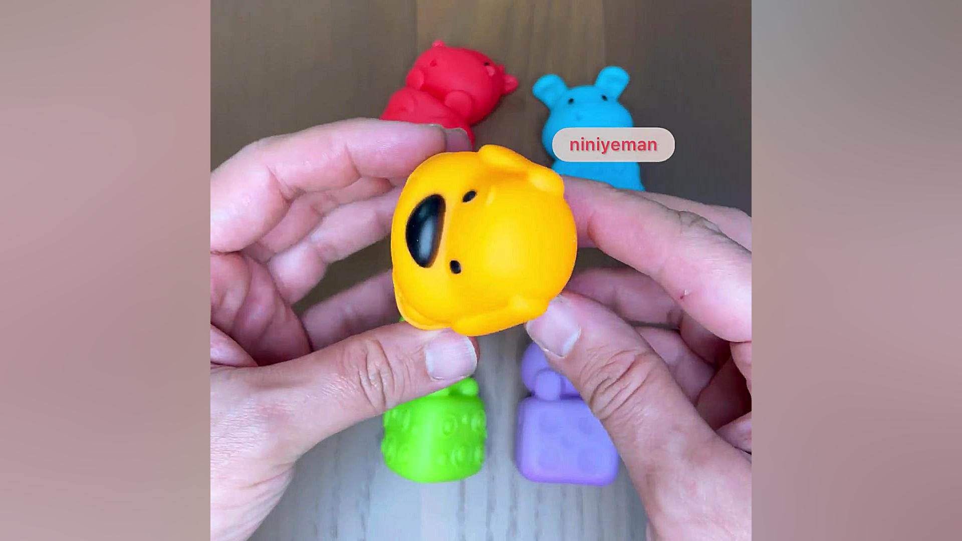 اسباب بازی آبپران حمام کودک ها...