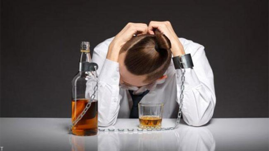 پسر شراب خور مهربانی حضرت عمر...