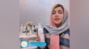 پاکسازی پوست