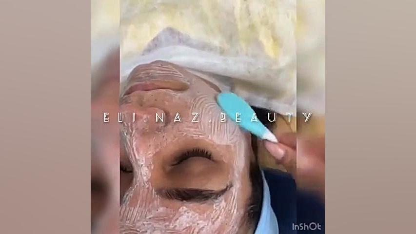 پاکسازی پوست