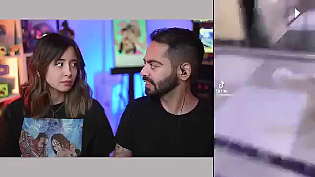 میا پلیز سعی کن نخندی با مجازا...