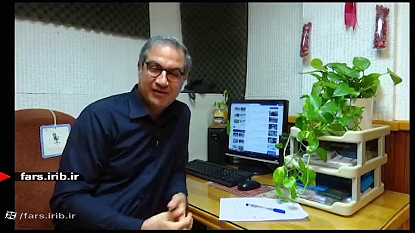 طنز &quot; بهتون بر نخوره &quo...