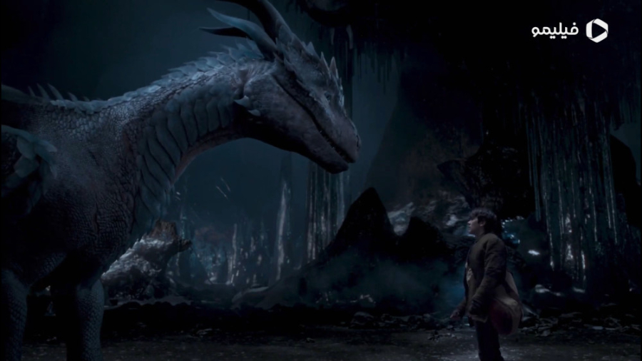 تریلر فیلم اژدها دل : انتقام Dragonheart: Vengeance زمان69ثانیه