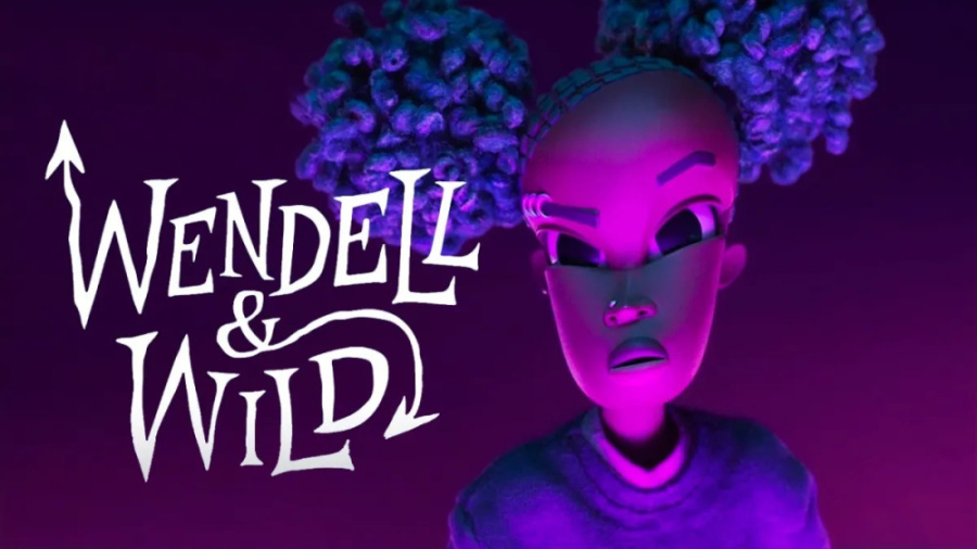 انیمیشن وندل و وایلد Wendell  Wild 2022 زیرنویس فارسی زمان6302ثانیه