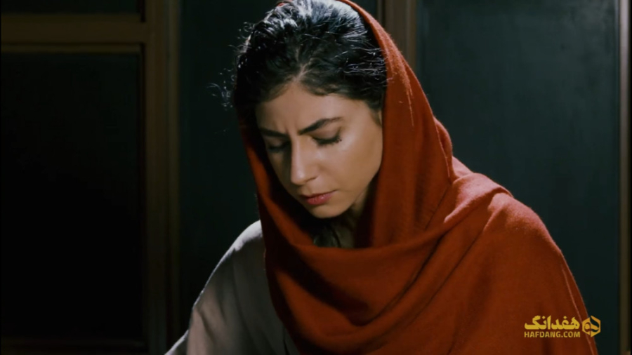 مهر نهان؛ تکنوازی تار آناهیتا...