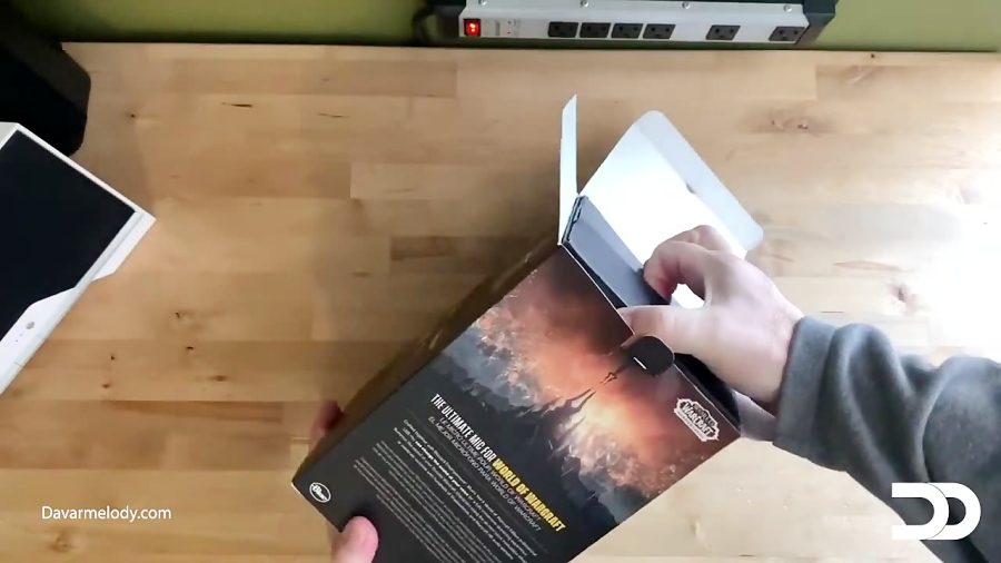 معرفی میکروفون یو اس بی بلو Bl...