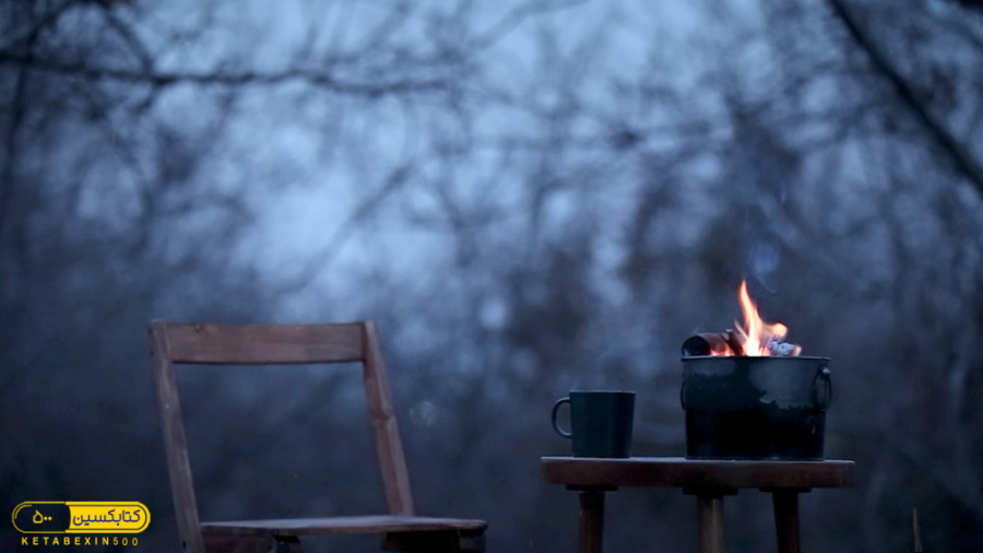 وقتی حالتون خوب نیست، چی حال د...