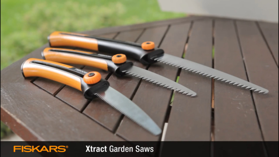 اره دستی فیسکارس سری Xtract