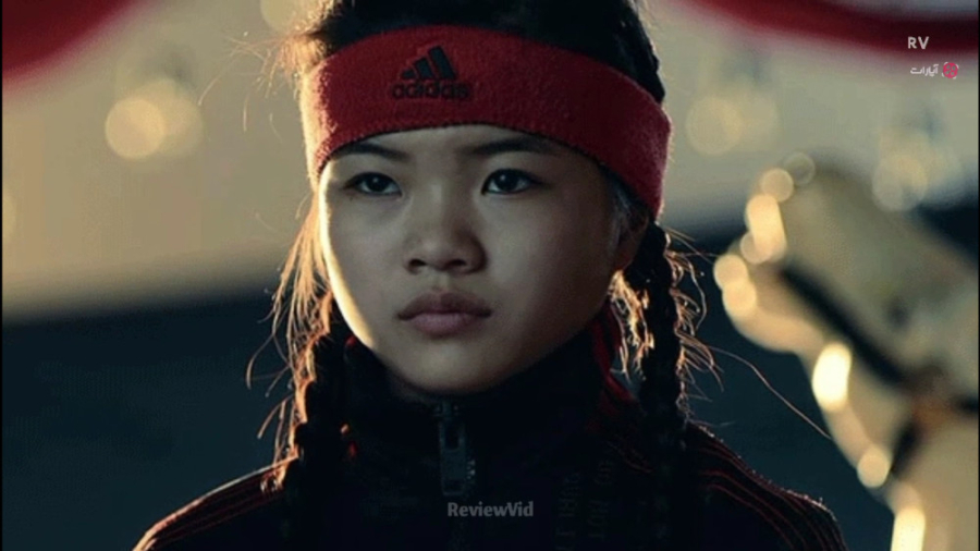 فیلم آخرالزمانی "حاشیه دن...