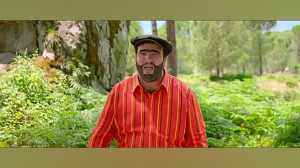 فیلم سینمایی رجب ایودیک۲۰۲۲ re...