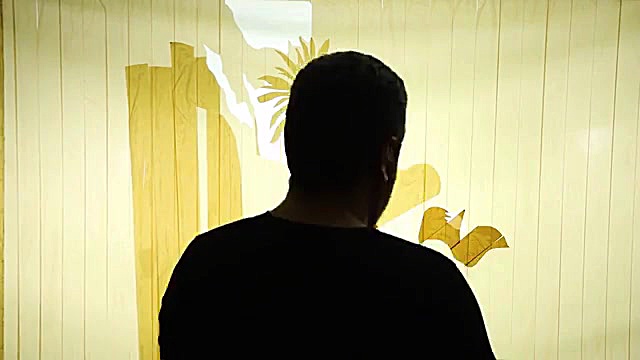 مجموعه بانوی آفتاب قسمت اول