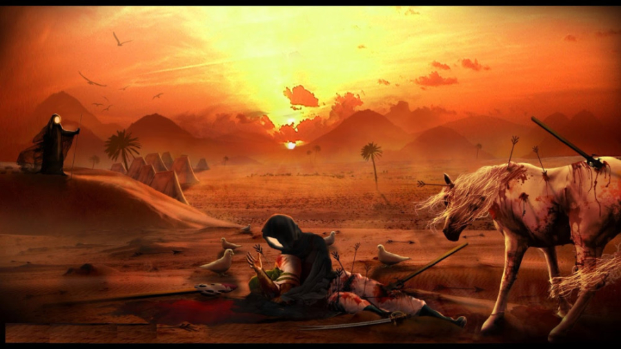 نماهنگ &laquo; لالایی &raquo;...