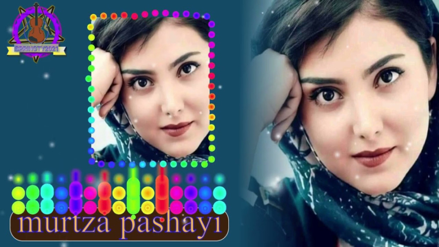 آهنگ غمگین و عاشقانه  یادت رفت...