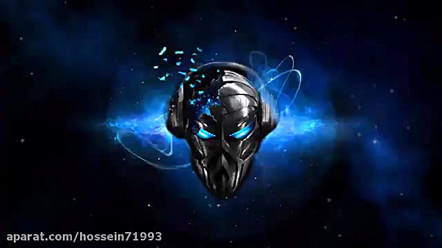 آهنگ بیس دار Bass Boosted Trap...