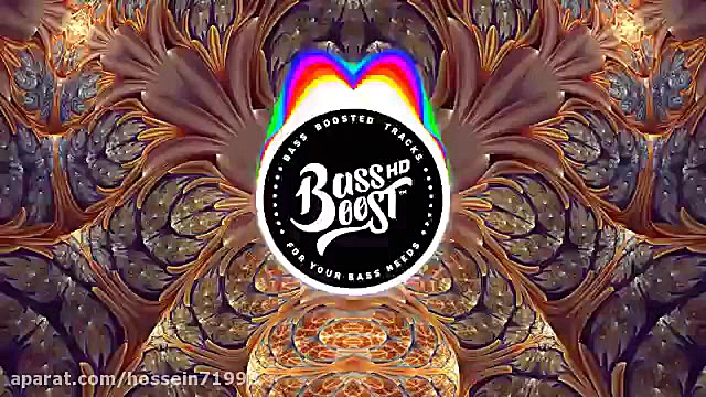 آهنگ بیس دار Matbow  Trap King