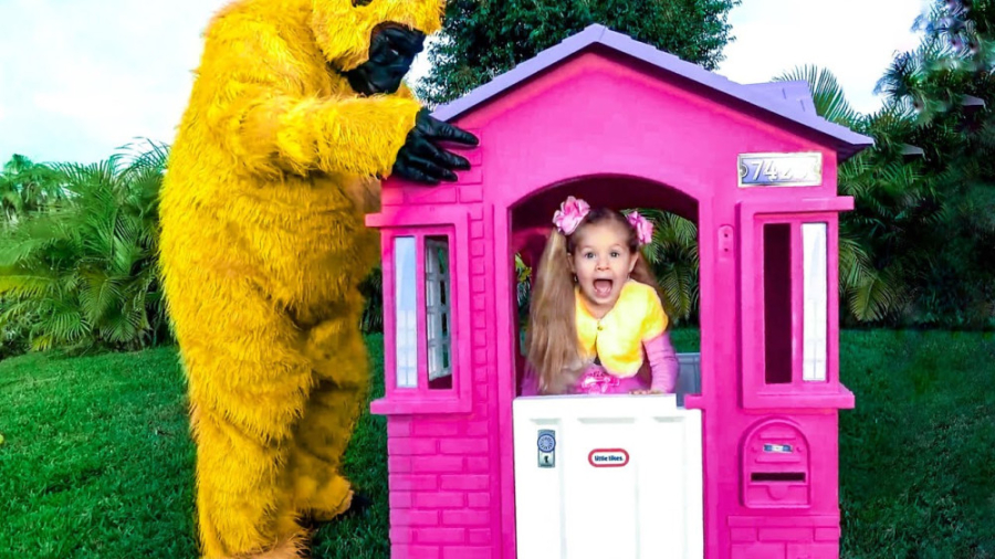 دیانا و روما  دیانا و روما  با...