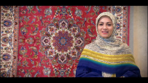 توضیح در خصوص طرح لچک و ترنج ف...