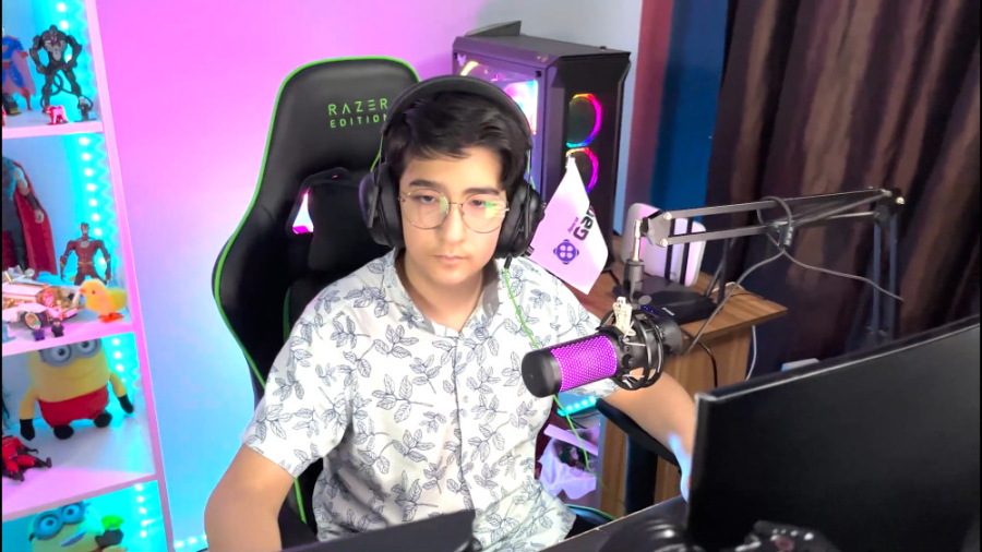 روم تور دکور جدید بیزیکسر (زمس...