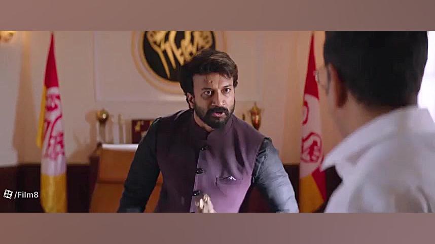 فیلم هندی پدر خوانده دوبله فار...