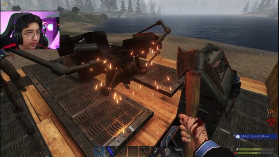 زندگی در حیات وحش (45) | همچنا...