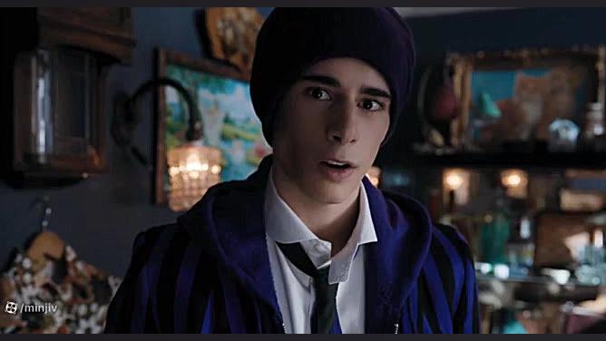 سریال ونزدی قسمت 3 با زیرنویس...