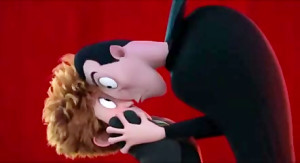 فیلم سینمایی هتل ترانسیلوانیا...