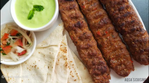 آموزش دستور کباب آدانا ترکی |...
