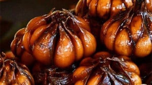 طرزتهیه ترشی سیرفوری نازگل(تر...