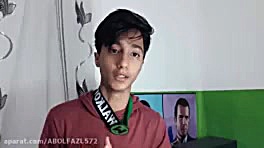 سعید والکور چالش مومو