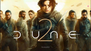معرفی فیلم DUNE 2 | قسمت جدید...
