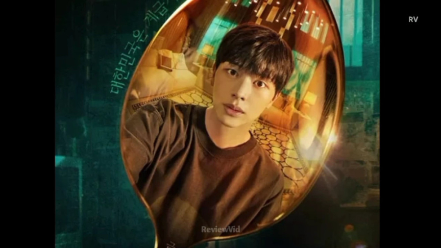 سریال کره ای &quot;قاشق طلایی...