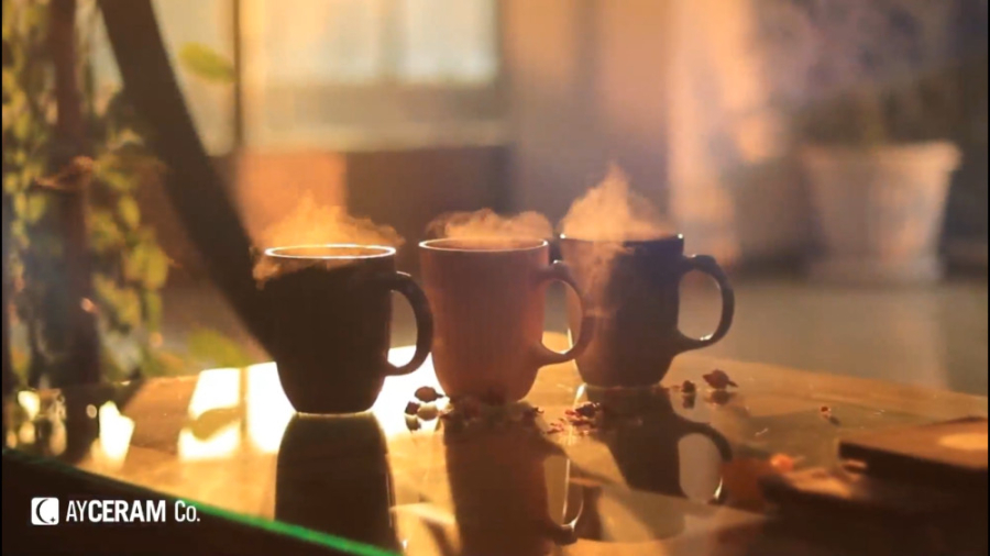 ساخت تیزر رویکرد های شرکت آی س...