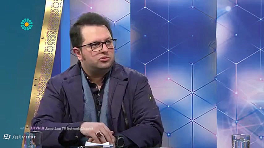 قسمت 6  برنامه &laquo; شناخت &...