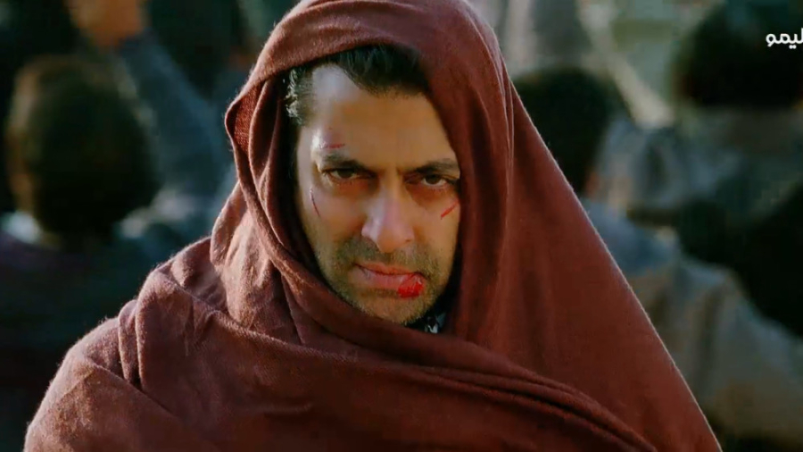 تریلر فیلم زمانی تایگر وجود دا...