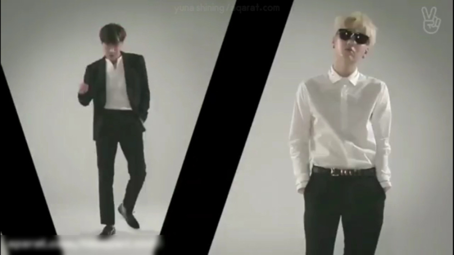 RUN BTS EP.1 | ران بی تی اس قس...