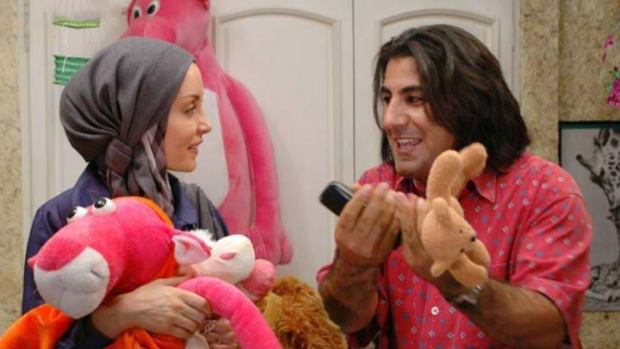 پسر آسمانی | به زودی